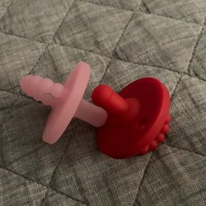 Ryan and Rose Pacifer lot